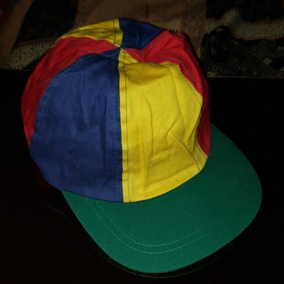 Unisex hat - Picture 1 of 4